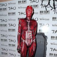 Heidi Klum's 12th Annual Halloween Party Presented By Tao Nightclub | Picture 113456